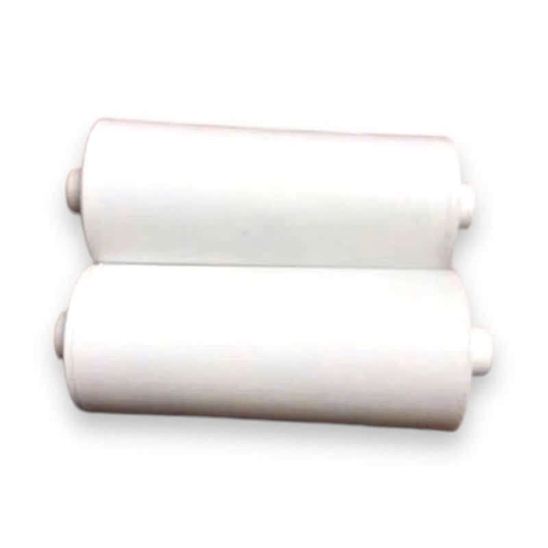 Con lăn mâm máy giặt Samsung cửa trên lồng đứng - lăn nhựa mâm máy giặt Samsung - Con lăn mâm MG