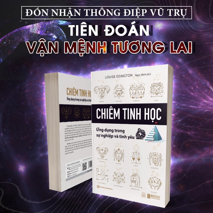 Combo Sách Kinh Dịch: Đạo Của Người Quân Tử, Phong Thủy Nhà Ở, Chiêm Tinh Học Và Thuật Toán May Mắn