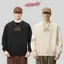 Áo Sweater Unim Texas Nỉ Chân Cua Cao Cấp Dài Tay Thu Đông Form Unim Fashion SWT03