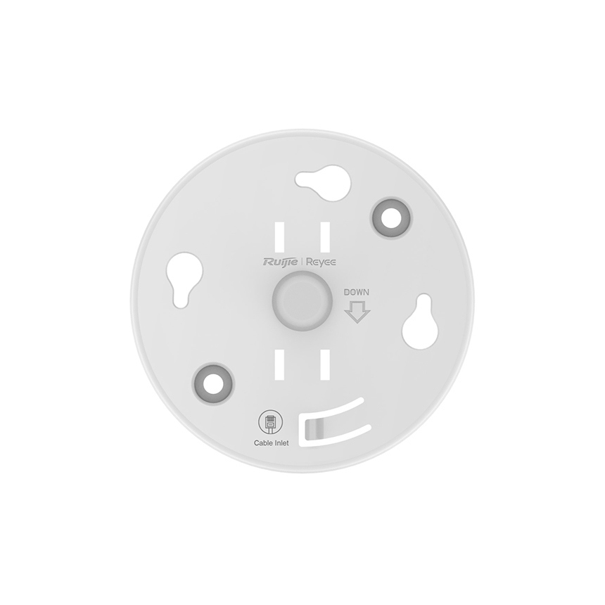Bộ phát WiFi 6 Ruijie RG-RAP2266 Chuẩn AX tốc độ 2976Mbps
