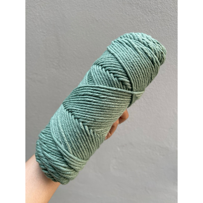 Màu 72 xanh lá nhạt