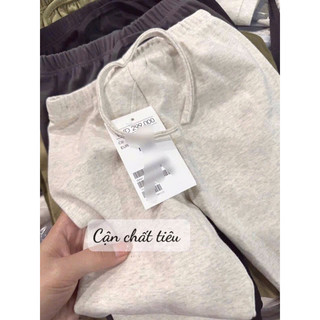 Set 5 quần bé có ảnh thật cận chất