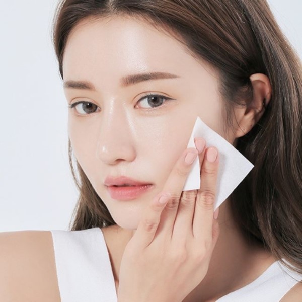 Dầu Tẩy Trang Giúp Dưỡng Sáng Da Kosé Softymo White Cleansing Oil (Túi Refill 210mL)