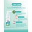 Xịt Chống Sâu Răng Midkid Làm Sạch Khoang Miệng Bảo Vệ Men Răng Cho Bé Lọ 20ml 30ml - Bibomart