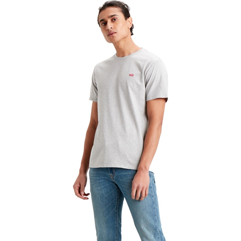 Áo Thun Nam Classic Housemark Short Sleeve 56809-0027