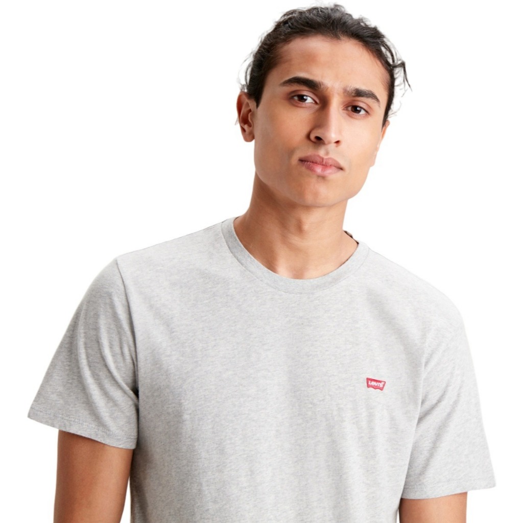 Áo Thun Nam Classic Housemark Short Sleeve 56809-0027