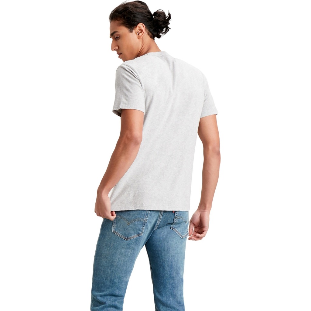Áo Thun Nam Classic Housemark Short Sleeve 56809-0027