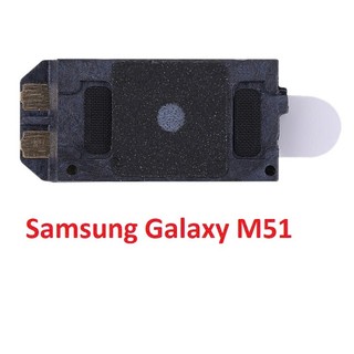 Loa Trong Samsung M51 Linh Kiện Chất Lượng Tốt Ảnh Chụp Thật
