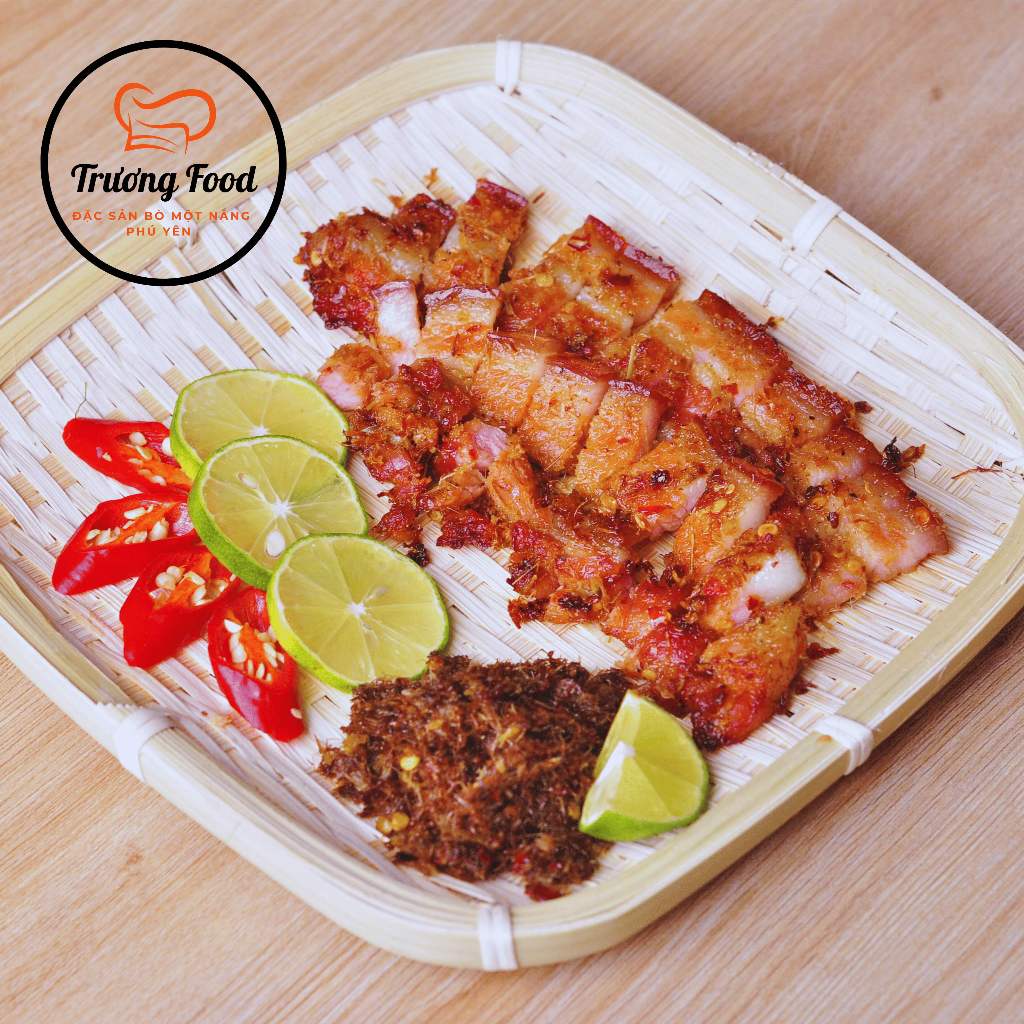 1KG BA RỌI MỘT NẮNG - KHÔNG SHIP MIỀN BẮC | Shopee Việt Nam