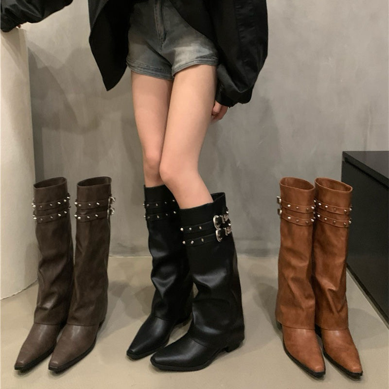 boot nữ thời trang đẹp giá tốt Tháng 10, 2025 | Mua ngay | Shopee Việt Nam