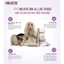 ANF HOLISTIC - Thức ăn hạt cho chó dinh dưỡng đạt chuẩn Hoa Kỳ