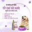 ANF HOLISTIC - Thức ăn hạt cho chó dinh dưỡng đạt chuẩn Hoa Kỳ