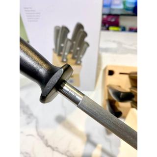 HCM Bộ dao WMF Knives Classic Line 7 món, Bộ giao thép không gỉ cao cấp GermanySNT 100078