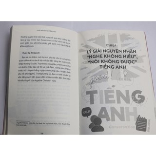 Sách - Tuyệt Kỹ Xóa Mù Tiếng Anh