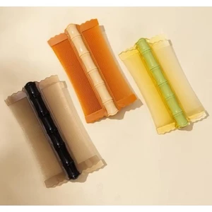 Lược chải chí cho bé, Lược mã hóa gàu loại bỏ hai mặt, Dụng cụ làm sạch da đầu siêu dày chuyên nghiệp dành cho trẻ