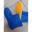 COMBO 2 ĐÔI Ủng đi mưa nữ size 36-43 cổ ngắn, ủng lao động Trường Thịnh, ủng làm vườn