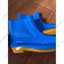 COMBO 2 ĐÔI Ủng đi mưa nữ size 36-43 cổ ngắn, ủng lao động Trường Thịnh, ủng làm vườn