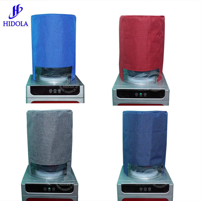 Túi trùm bình nước khoáng UP - FOI 02