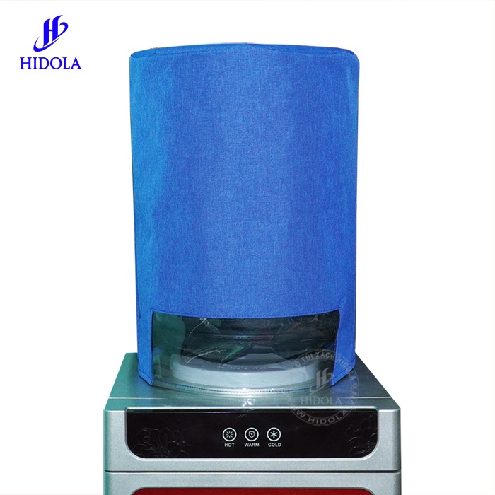 Túi trùm bình nước khoáng UP - FOI 02