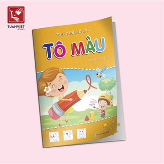 Sách - Bộ 8 cuốn Túi Bé Chuẩn Bị vào Lớp 1 TUANVIETBOOKS ( Kèm Túi Đựng)- NXB Hà Nội