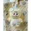 Móc khoá gấu bông BAO-AO BABY V2- CHÍNH HÃNG