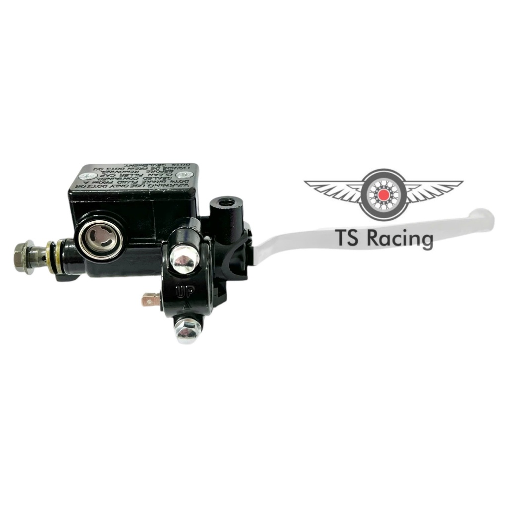 Tay thắng dầu suzuki viva - smash - revo - hayate - xbike - axelo