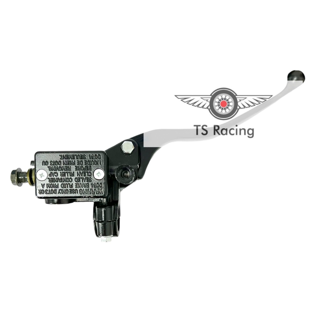 Tay thắng dầu suzuki viva - smash - revo - hayate - xbike - axelo
