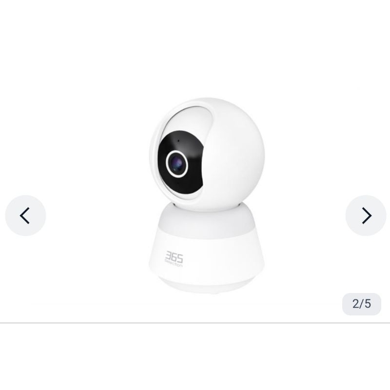 Camera IP 360 Độ 5MP 365 Selection C2 | Shopee Việt Nam