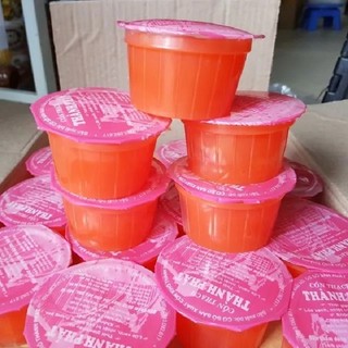 Combo 10 Hộp Cồn Thạch Không Khói Đun Lâu , Lửa To Đủ Cân