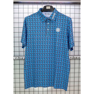 Áo Golf polo Gfore. chất thun lạnh thấm hút mồ hôi , không nhăn, co dãn bốn chiều ( shop chuyên sỉ)