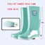 Ủng lao động NỘI ĐỊA TRUNG nhiều màu size 36 - 43, ủng đi mưa, ủng nữ 1688