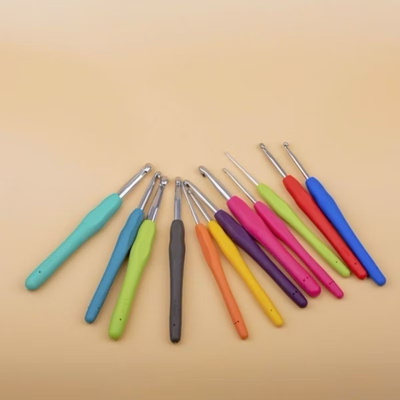 Kim móc nhựa số 7