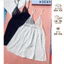 SX541 váy ngủ sexy kèm chip - đầm ngủ gợi cảm - KELLYWANG