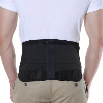 ✅ ĐAI THẮT LƯNG CỘT SỐNG,ĐAI HỖ TRỢ ĐIỀU TRỊ ĐAU LƯNG THOÁT VỊ ĐĨA ĐỆM GIAHU,Đai nịt đeo hỗ trợ cột sống thắt lưng GIAHU