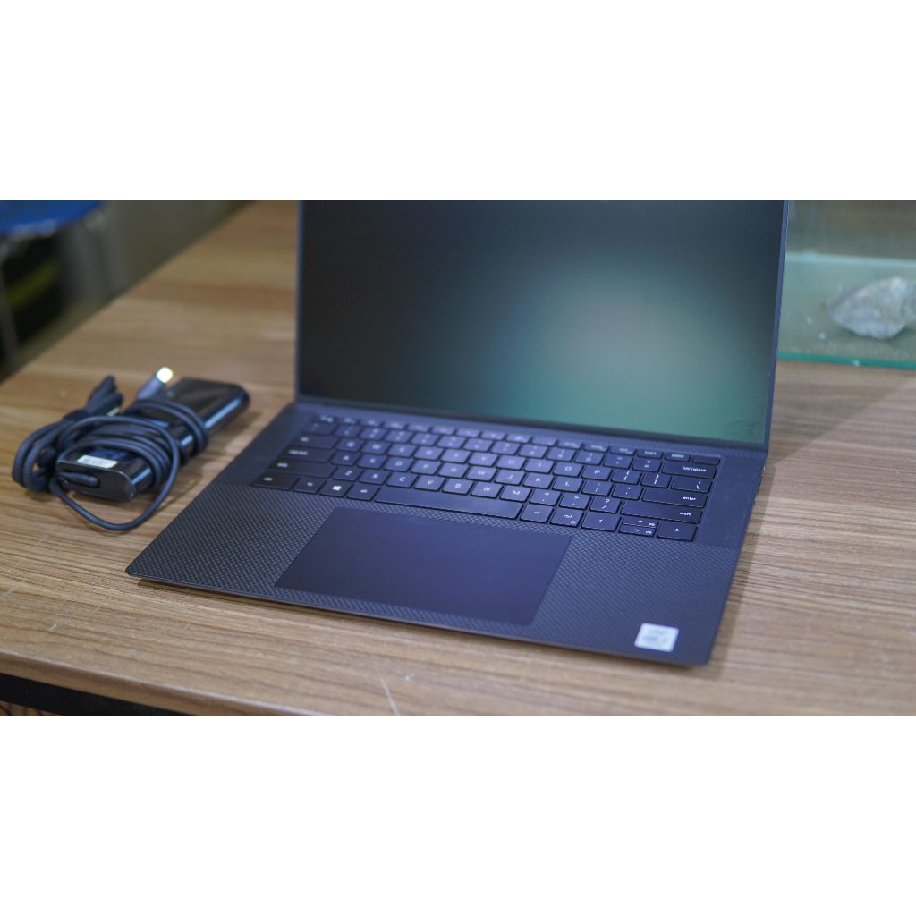 Dell Precision 5550 – Siêu Phẩm Workstation Di Động: Mạnh Mẽ, Sang Trọng, Làm Việc Thật “Pro” | BigBuy360 - bigbuy360.vn