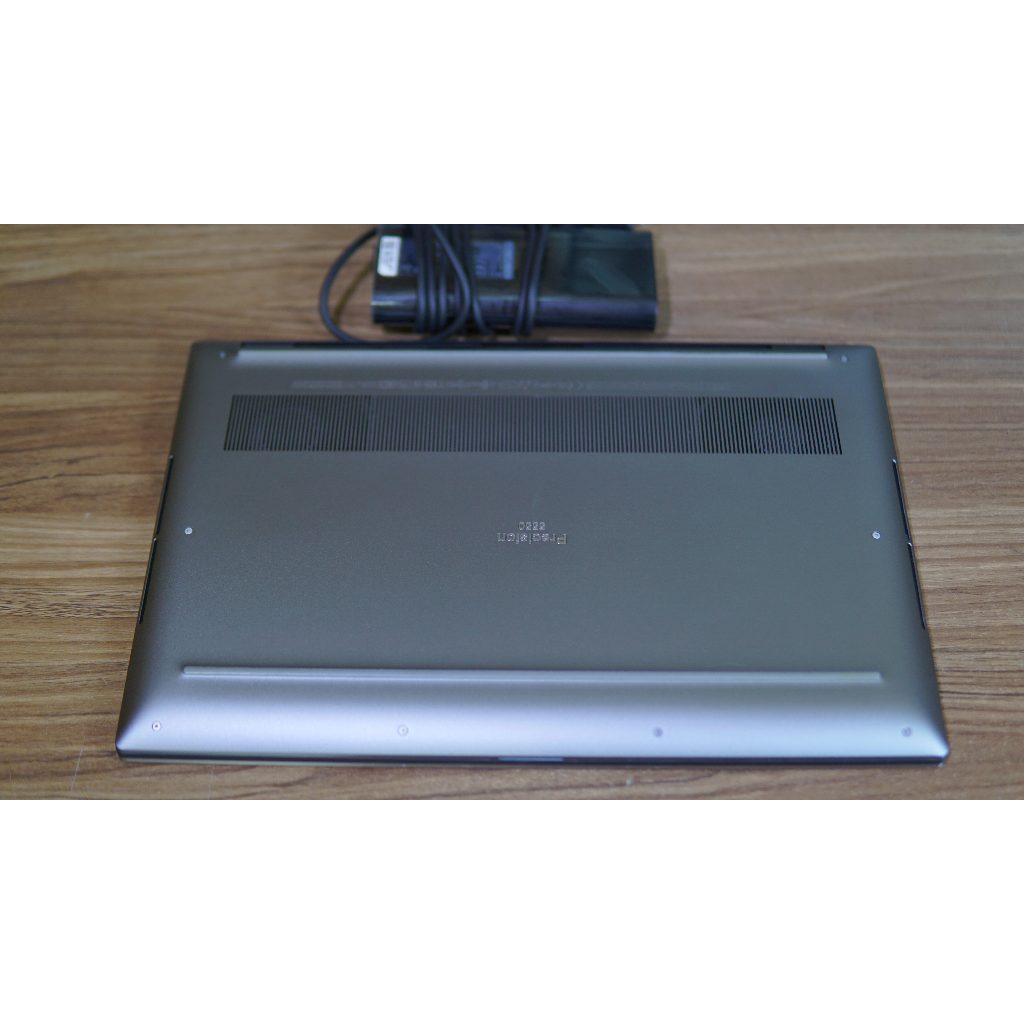 Dell Precision 5550 – Siêu Phẩm Workstation Di Động: Mạnh Mẽ, Sang Trọng, Làm Việc Thật “Pro” | BigBuy360 - bigbuy360.vn