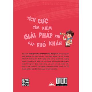 Sách - Từ Đứa Trẻ Hư Trở Thành Đứa Trẻ Ngoan - Tích Cực Tìm Kiếm Giải Pháp Khi Gặp Khó Khăn - Tiên Phong Books