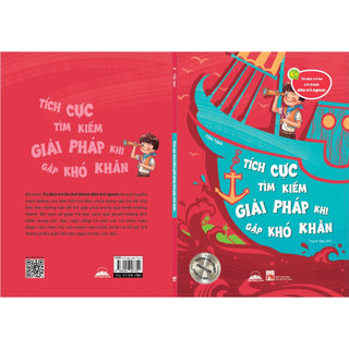 Sách - Từ Đứa Trẻ Hư Trở Thành Đứa Trẻ Ngoan - Tích Cực Tìm Kiếm Giải Pháp Khi Gặp Khó Khăn - Tiên Phong Books