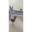 Ốc xiết lưỡi bào cuốn thép đanh cứng