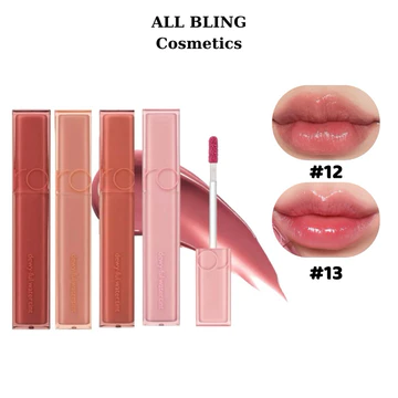 [CHÍNH HÃNG] Son tint bóng Romand Dewyful Water Tint 5g