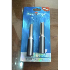 Mũi phay gỗ chân 12.7