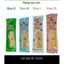 Găng tay rửa bát, rửa chén siêu dai Đông Cầu Vồng, chống thấm nước, bảo vệ da tay full size