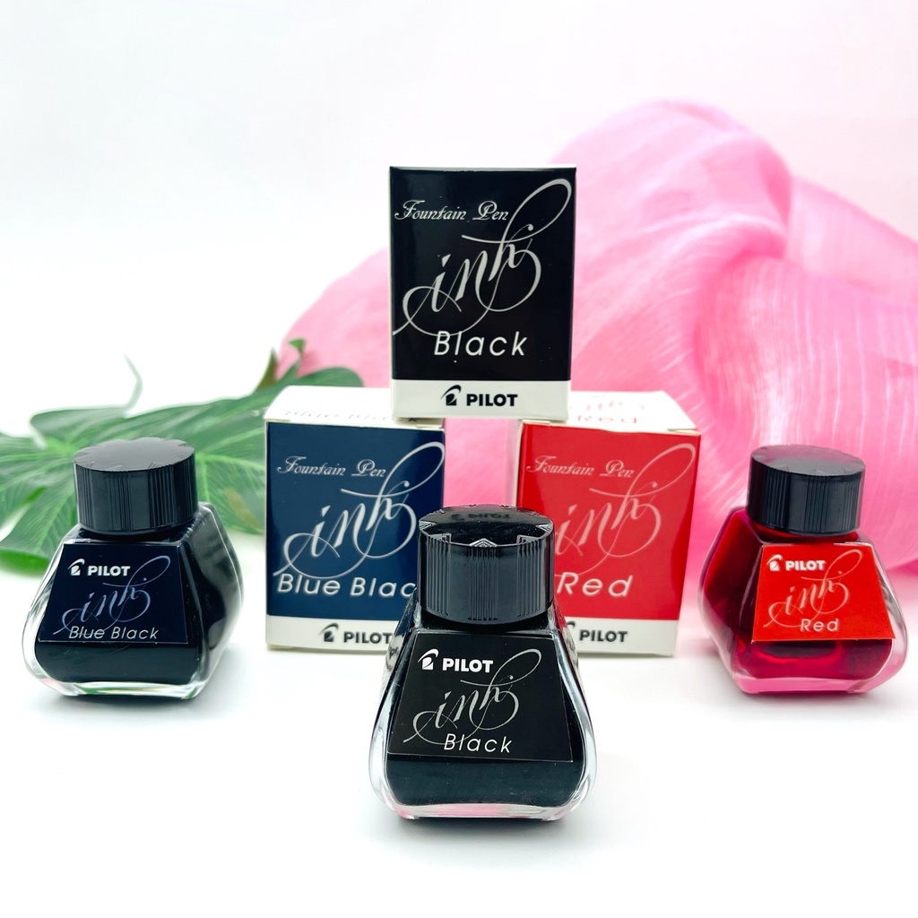 MỰC NHẬT PILOT 30ml CAO CẤP