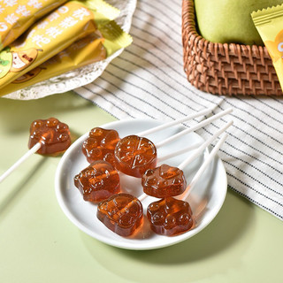 Kẹo mút lê bách thảo. Túi 50chiếc kẹo