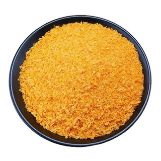 Bột chiên xù nội địa Trung