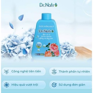 Combo nước dưỡng hoa + chai xịt tẩy đa năng ko màu ko mùi-Anh3natrio