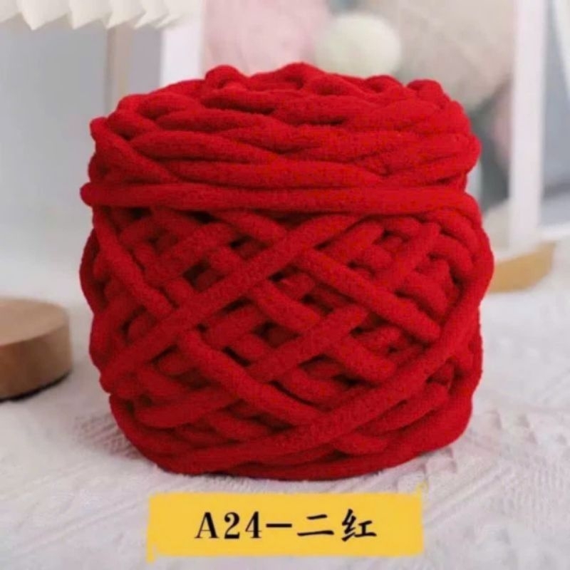 24 đỏ đô