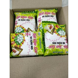 Bột Bánh Bò (bánh bò da heo Thượng Hạng) 1kg số lượng 2 gói 500g