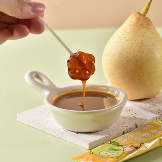 Kẹo mút lê bách thảo. Túi 50chiếc kẹo