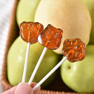 Kẹo mút lê bách thảo. Túi 50chiếc kẹo